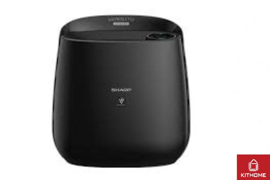 Máy lọc không khí Sharp FP-JM30V-B (kèm bắt muỗi)