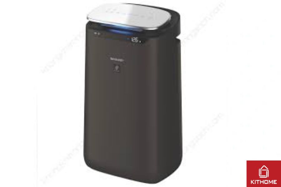 Máy lọc không khí Sharp FP-J80EV-H