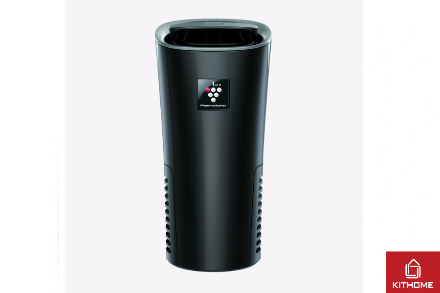 Máy lọc không khí trên ô tô Sharp IG-NX2E