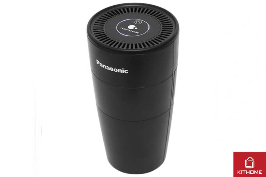 Máy lọc không khí Panasonic F-GPT01A