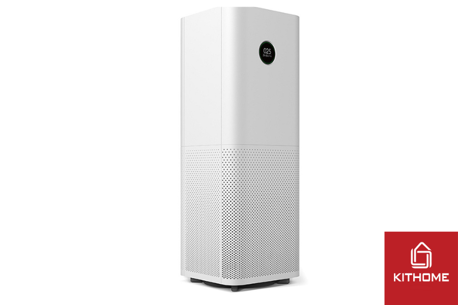 1. Máy lọc không khí Xiaomi Mi Air Purifier Pro
