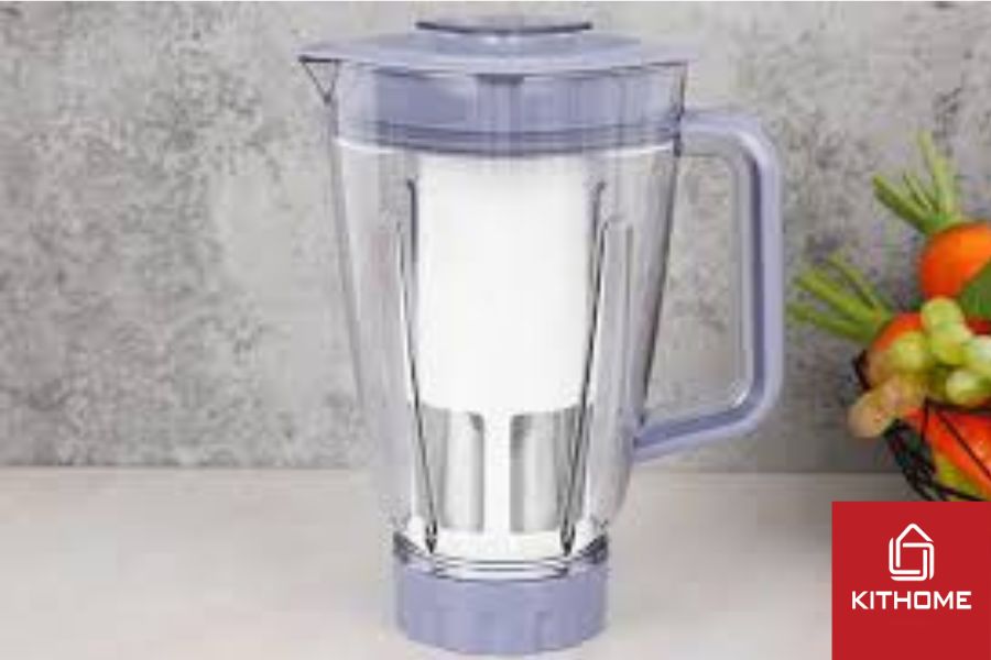 Máy xay sinh tố đa năng Philips HR2223/00