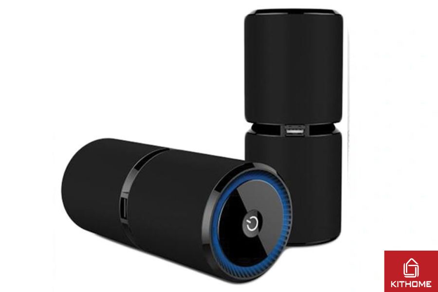 Máy lọc không khí ô tô Nextbase CAP-C101