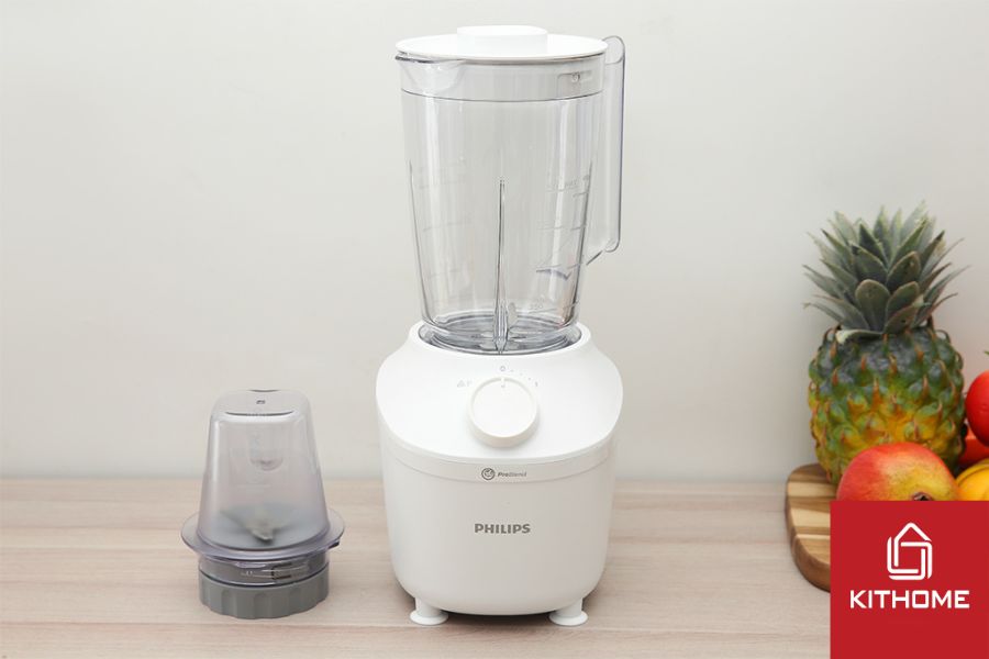 Máy xay sinh tố đa năng Philips HR2221/00