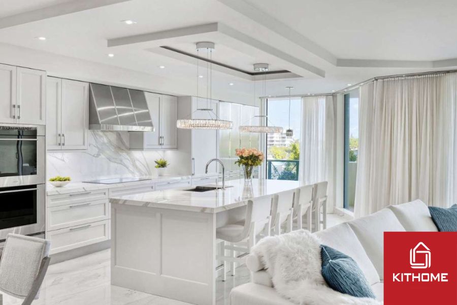 Top đồ dùng nhà bếp hiện đại cho căn nhà sang trọng của bạn