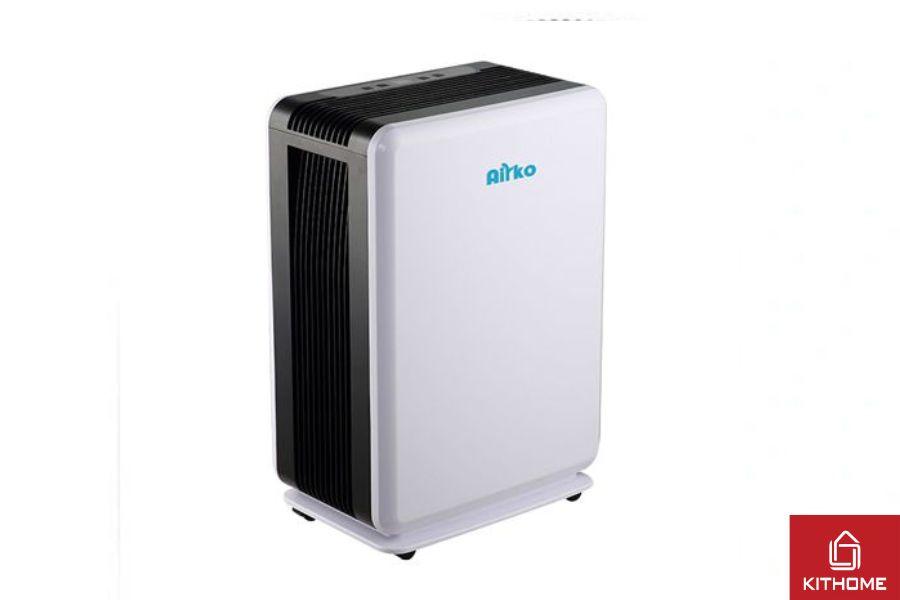Máy lọc không khí và hút ẩm Airko AKR-25CAE Máy lọc không khí và hút ẩm Airko AKR-25CAE