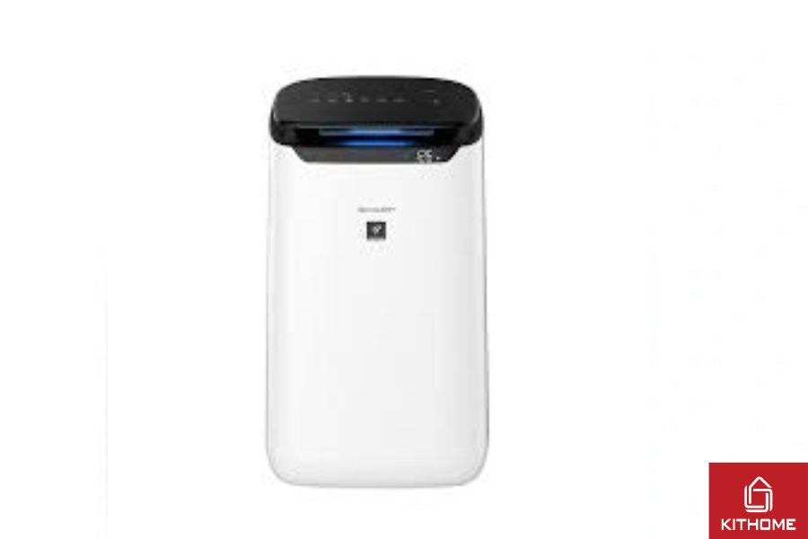 Máy lọc không khí Sharp FP-J60E-W Máy lọc không khí Sharp FP-J60E-W