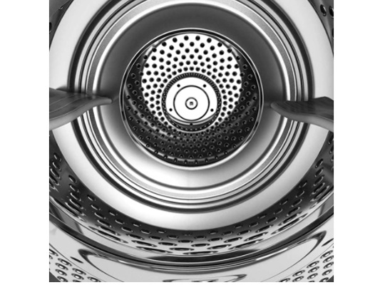 Máy sấy thông hơi Electrolux 8.5kg EDV854N3SB