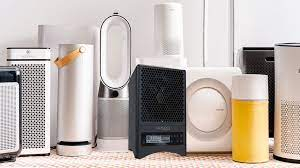 Top 10 máy lọc không khí phòng ngủ tốt, nên mua nhất hiện nay