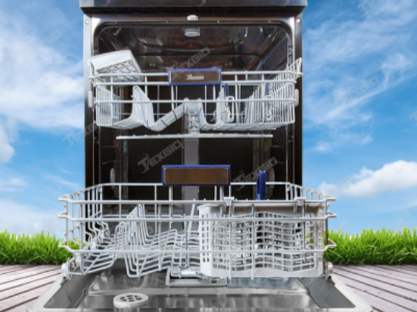 Hệ thống giàn giá chắc chắn