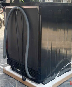 Máy rửa bát độc lập Texgio TGF6019B (15 bộ)