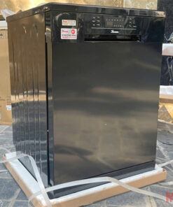 Máy rửa bát độc lập Texgio TGF6019B (15 bộ)