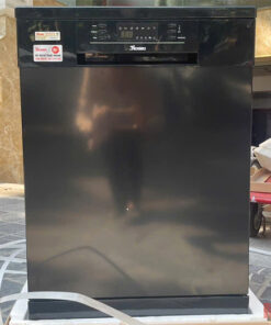 Máy rửa bát độc lập Texgio TGF6019B (15 bộ)