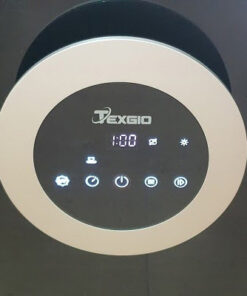 Máy rửa bát Texgio TG-BI205 (11 bộ)