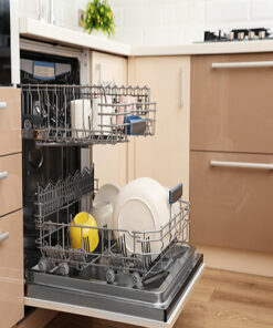 Máy rửa bát Texgio TG-BI205 (11 bộ)