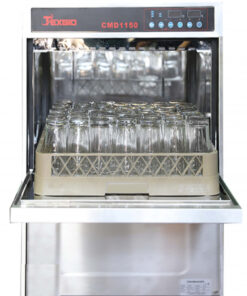 Máy rửa chén bát công nghiệp Texgio CMD1150