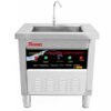Máy rửa chén bát công nghiệp UltraSonic Texgio Standard TGU-800SS