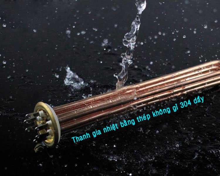 Texgio TGU-800SS gia nhiệt nhanh Texgio TGU-800SS