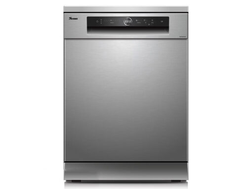 Máy rửa chén bát độc lập Texgio 15 bộ TGF3815S (Màu bạc)