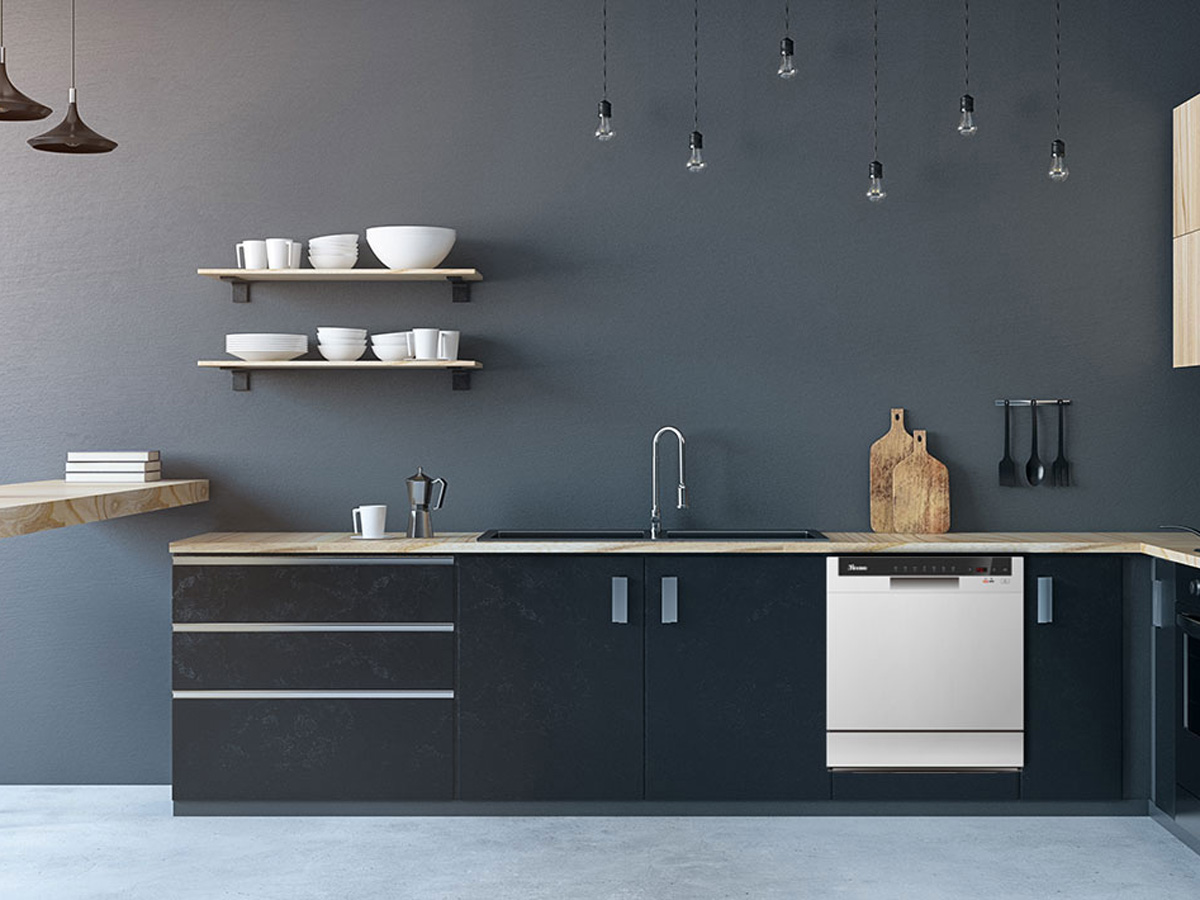 Tôn lên vẻ đẹp cho không gian của bạn