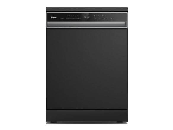 Review máy rửa chén bát Texgio TGD8615BE