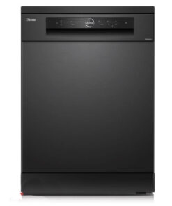 Máy rửa chén bát độc lập Texgio 15 bộ TGF3815B (Màu đen)