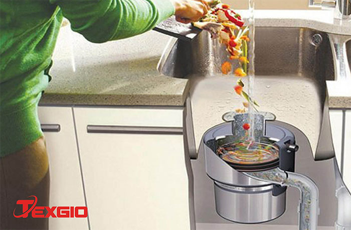 Máy rửa chén bát