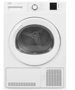 Máy sấy ngưng tụ Beko 8kg DU8133GA0W