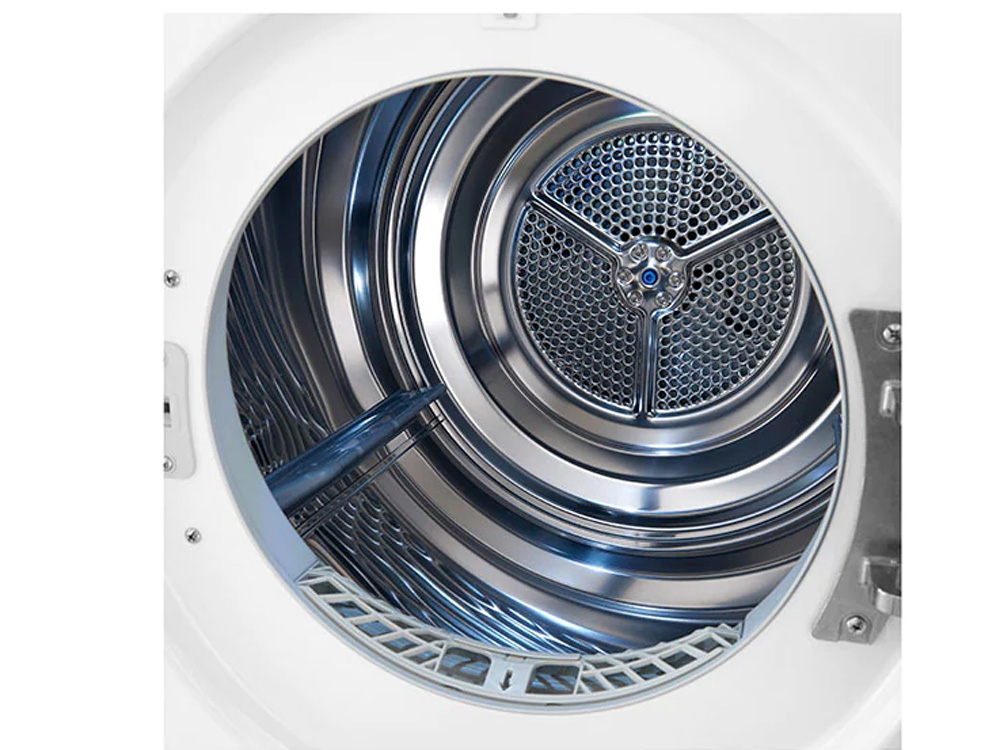 Máy sấy bơm nhiệt Dual Inverter Heat Pump 9kg LG DVHP09W