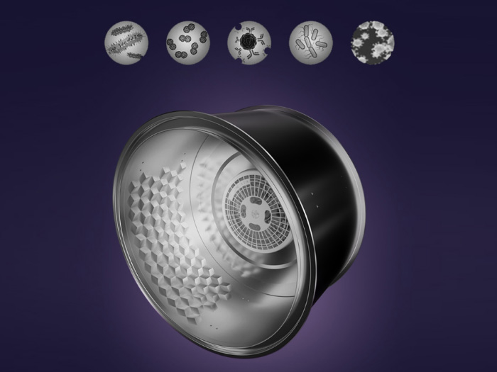 Máy sấy quần áo 2GOOD GB10