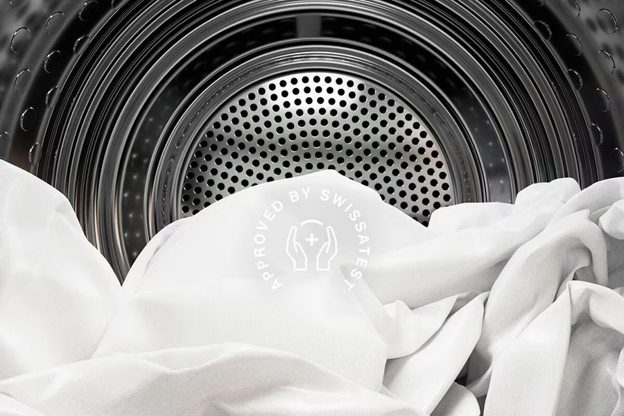 Máy sấy quần áo Electrolux EDH903R7SC