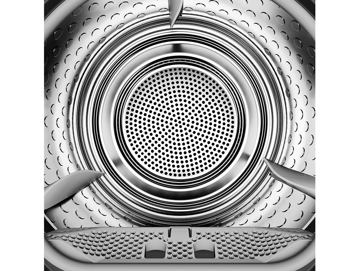 Máy sấy quần áo bơm nhiệt Electrolux EDH903R7SC