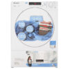 Máy sấy quần áo Candy CSE-V9DF-S (9kg)