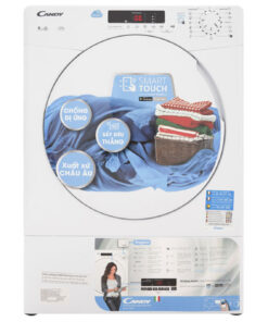 Máy sấy quần áo Candy CSE-V9DF-S (9kg)