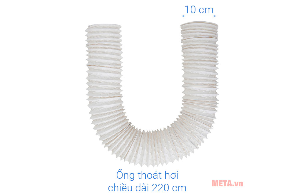 Máy sấy quần áo Candy CSE-V9DF-S (9kg)