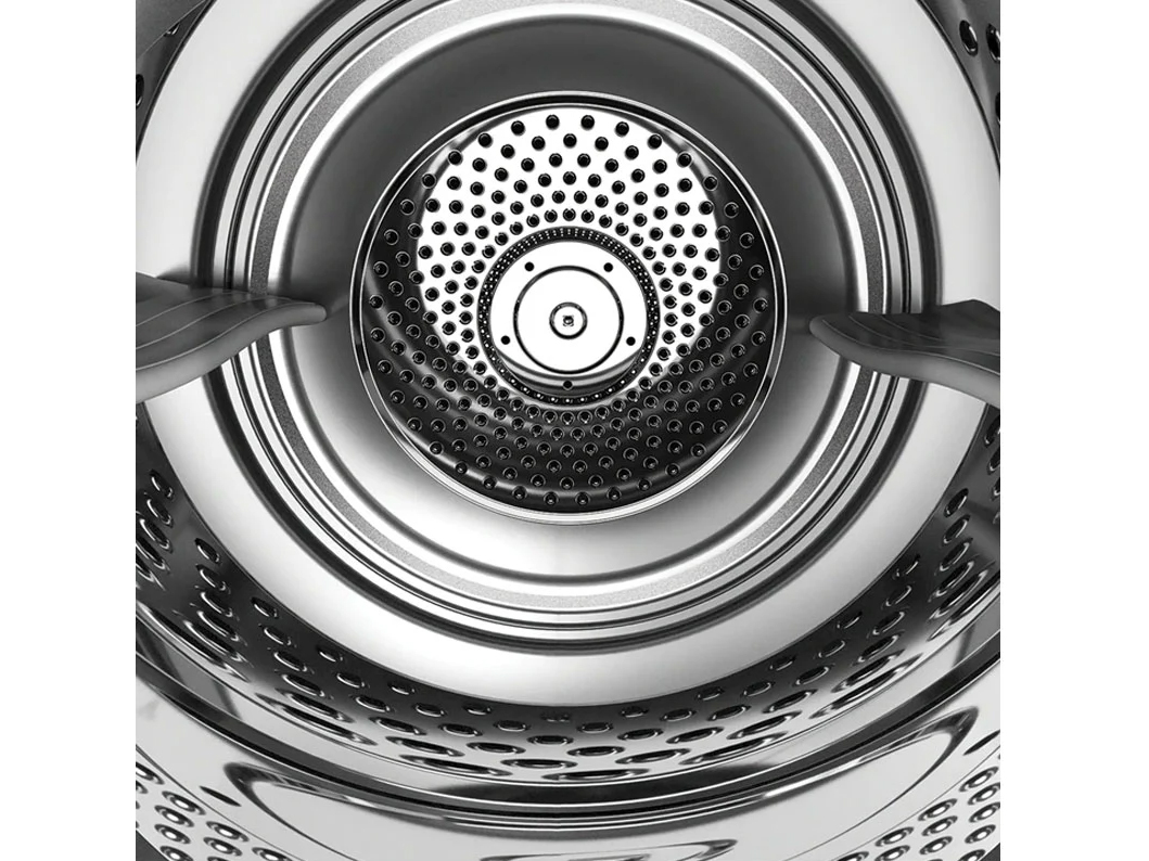 Máy sấy thông hơi quần áo Electrolux 7,5kg EDV754H3WB