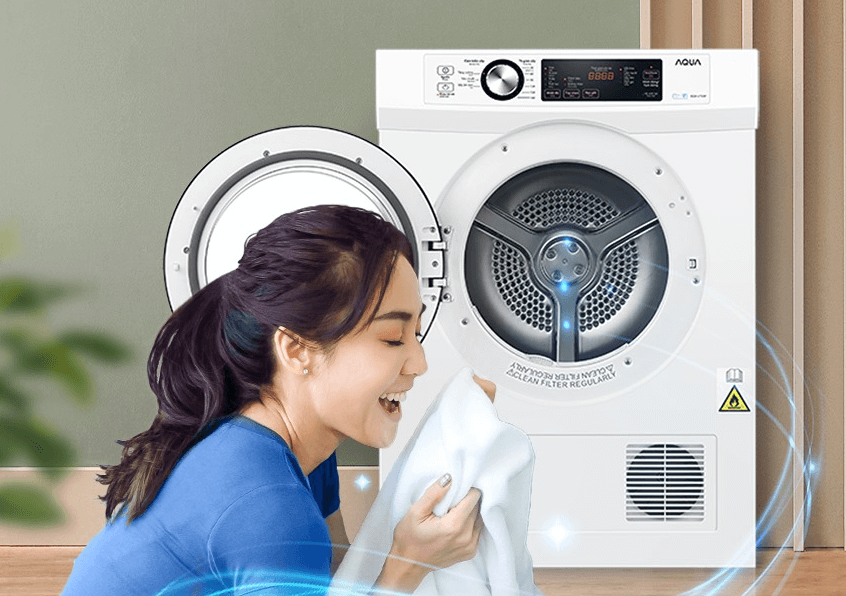 Trang bị 3 mức nhiệt độ tùy chỉnh theo nhu cầu Trang bị 3 mức nhiệt độ tùy chỉnh theo nhu cầu