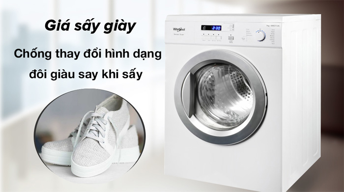 Đi kèm giá sấy giày tiện lợi Đi kèm giá sấy giày tiện lợi