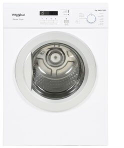 Máy sấy thông hơi Whirlpool 7kg AWD712S2