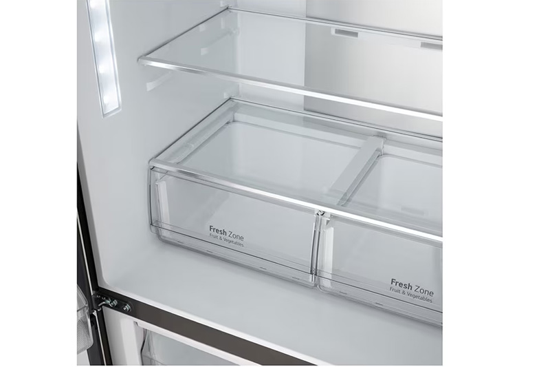 tu-lanh-lg-gr-b50bl-8 Tủ lạnh LG Inverter 470 lít Multi Door GR-B50BL