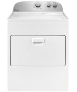 Máy sấy quần áo 15kg Whirlpool 3LWED4815FW0