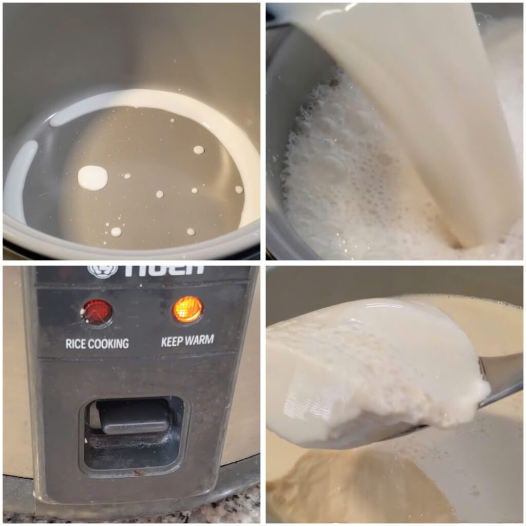 Ủ đậu hũ Ủ đậu hũ