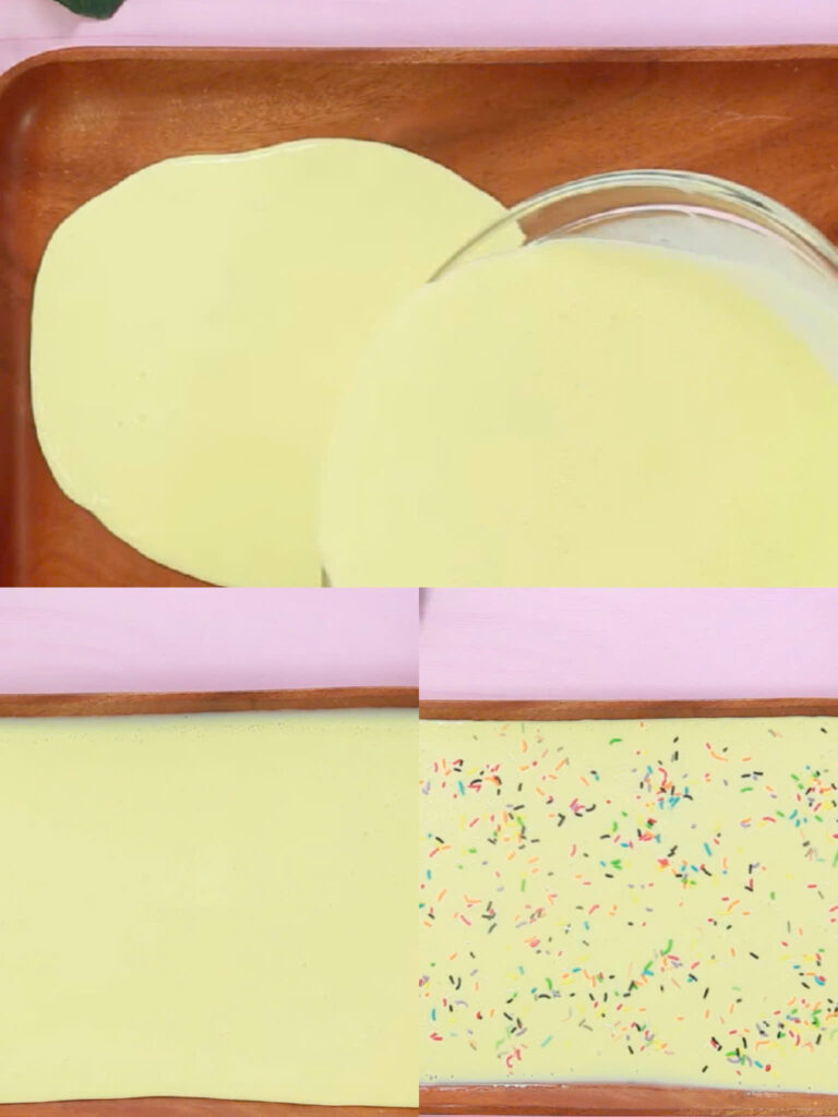 Dàn kem và làm đông kem