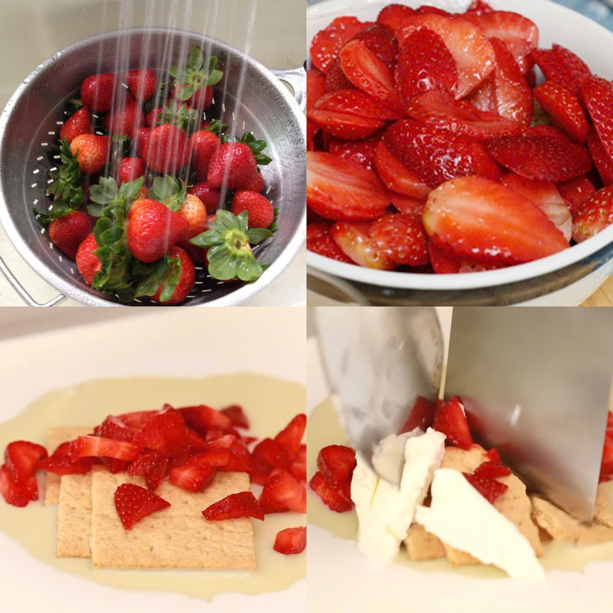 Nghiền các nguyên liệu