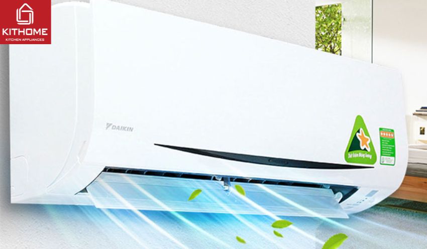 Điều hòa 1 chiều có dùng được cho mùa đông không?