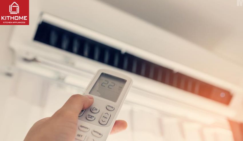 Vừa bật quạt vừa bật điều hòa có tốn điện không? Vừa bật quạt vừa bật điều hòa có tốn điện không?