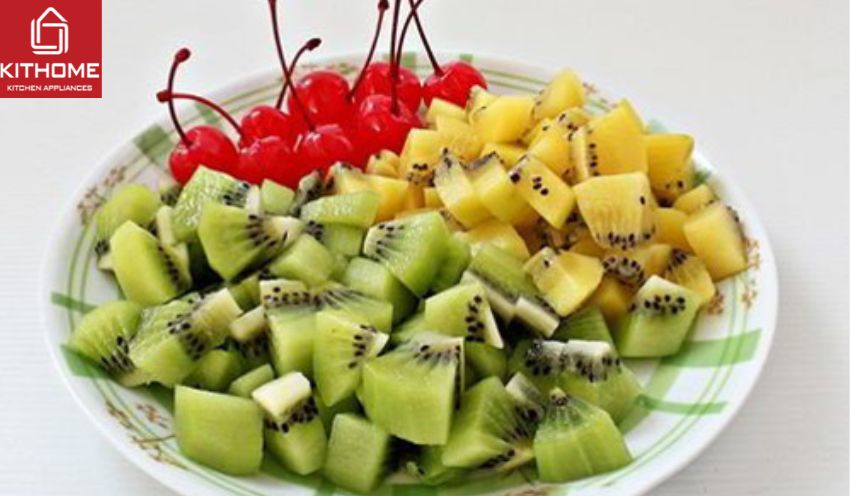 Bổ sung nước đầy đủ Bổ sung nước đầy đủ