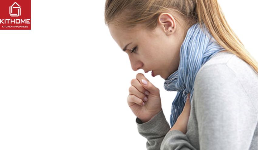 Người hen suyễn dùng điều hòa cần lưu ý những điều sau