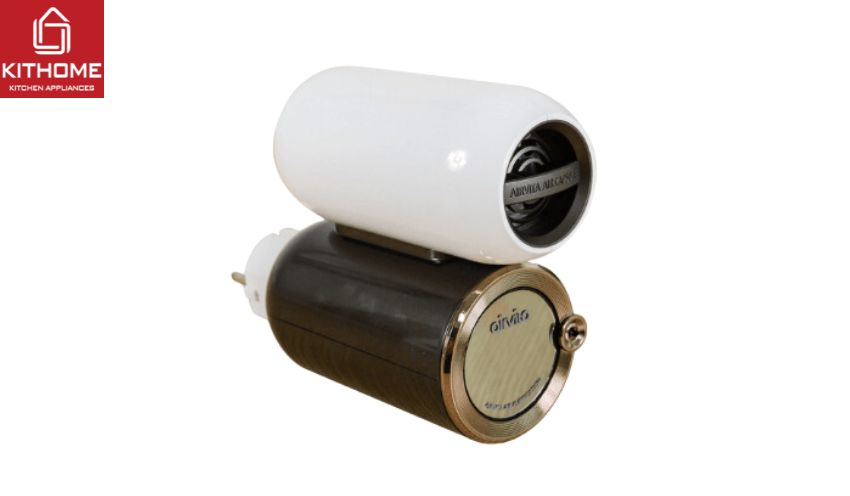 Máy lọc không khí trong phòng Airvita Capsule 400