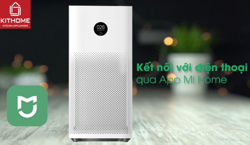 So sánh máy lọc không khí Xiaomi 3H, 3C và Pro: Loại nào tốt nhất?